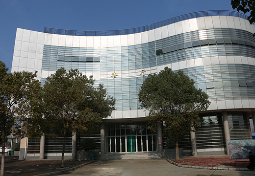 南陽農業職業學院