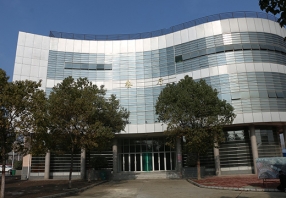 南陽農業職業學院