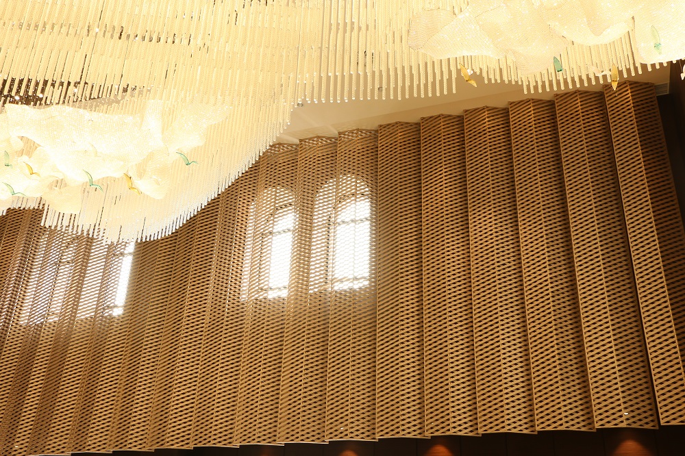 鑫苑國際新城售樓部