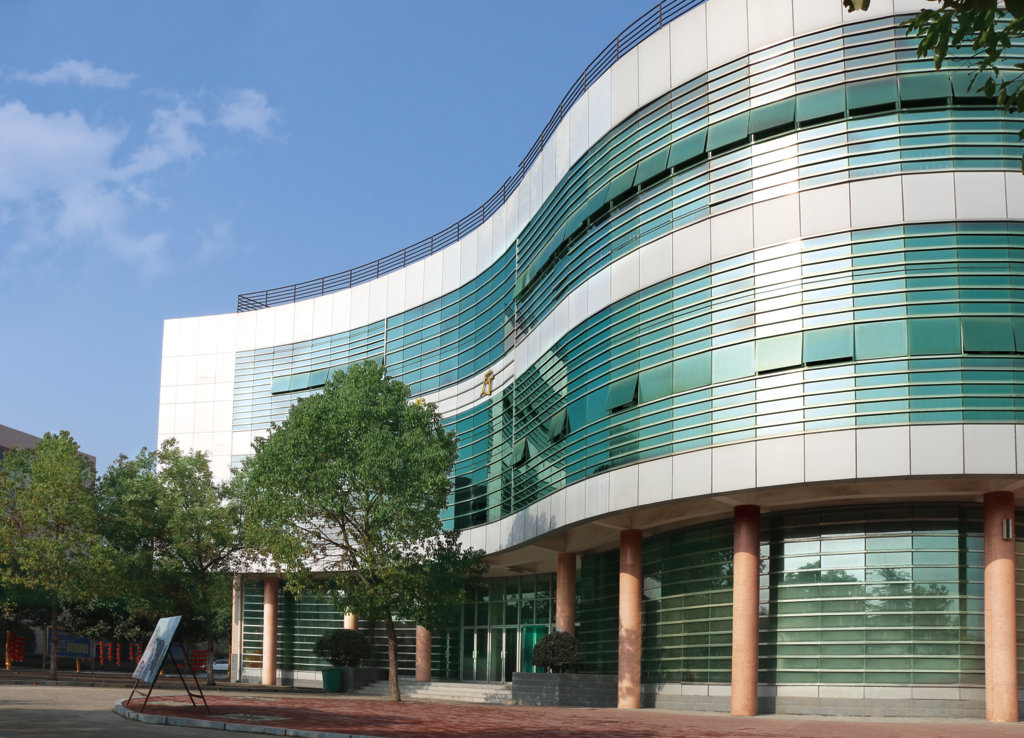 南陽農業職業學院