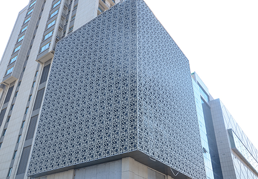 晉城大華購物廣場