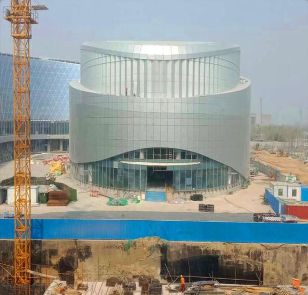 鋁單板廠家 鋁單板廠家