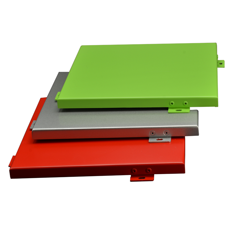 鋁單板廠家 鋁單板廠家